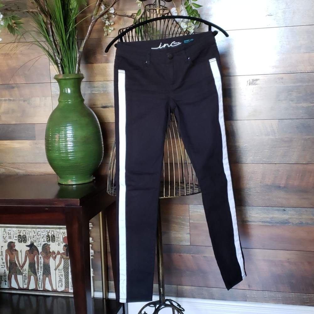 Black jeans